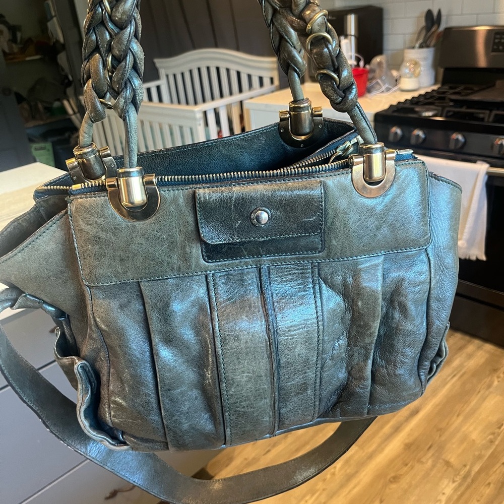 Chloe purse